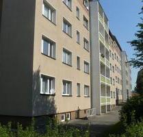 2-Raum-Wohnung mit Balkon - 245,00&nbsp;EUR Kaltmiete, ca.&nbsp; 49,90&nbsp;m&sup2; in Glauchau (PLZ: 08371)