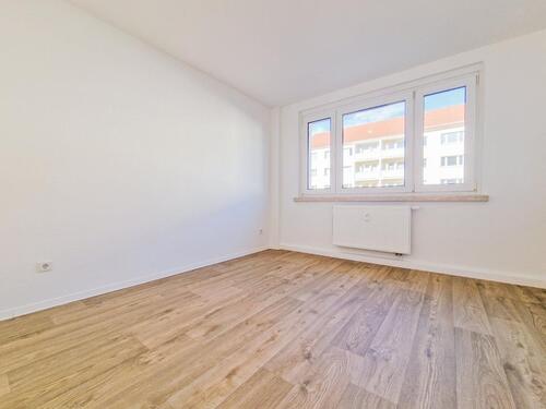 Foto - Etagenwohnung in Glauchau zur Miete