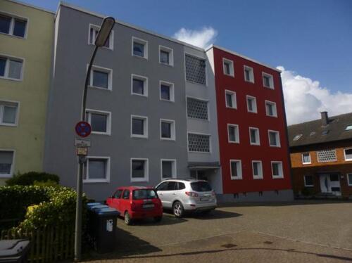 Foto - Helle 3-Zimmer-Wohnung im 3. OG mit Balkon in Oer-Erkenschwick