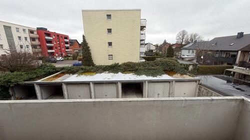 Foto - Etagenwohnung in Oer-Erkenschwick zur Miete