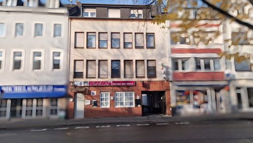 Foto - 124 m² Ladenlokal ideal für Gastronomie, Beauty oder Tattoo-Studio!