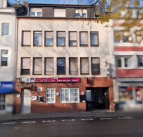 124 m² Ladenlokal ideal für Gastronomie, Beauty oder Tattoo-Studio! - Mönchengladbach