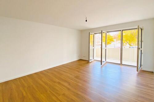 Foto - 3 Zimmer Hochparterre zur Miete in Nürnberg