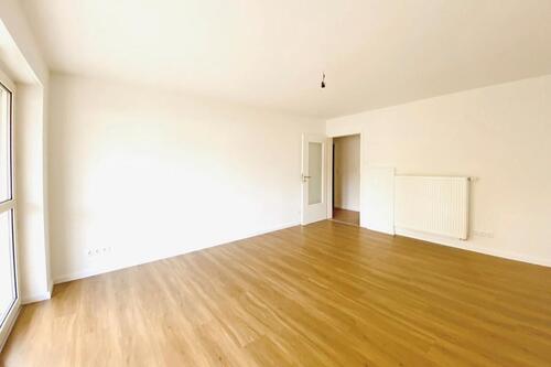 Foto - Hochparterre in Nürnberg zur Miete