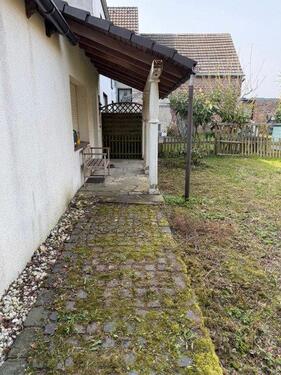 Foto - 2 Zimmer Reihenhaus zum Kaufen in Leverkusen