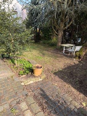 Foto - 2 Zimmer Reihenhaus in Leverkusen