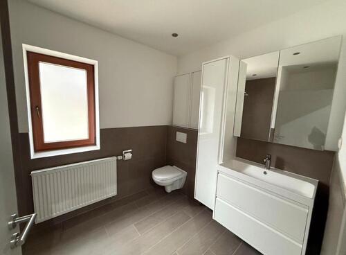 Foto - 2 Zimmer Erdgeschoßwohnung zur Miete in Deggendorf