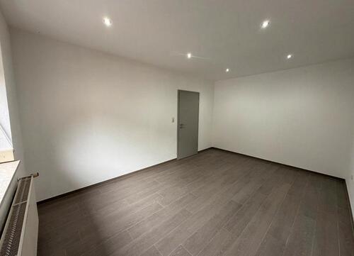 Foto - 2 Zimmer Erdgeschoßwohnung in Deggendorf