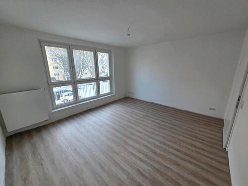 Foto - 2 Zimmer Wohnung Dusche Erstbezug nach Sanierung Uni Nähe