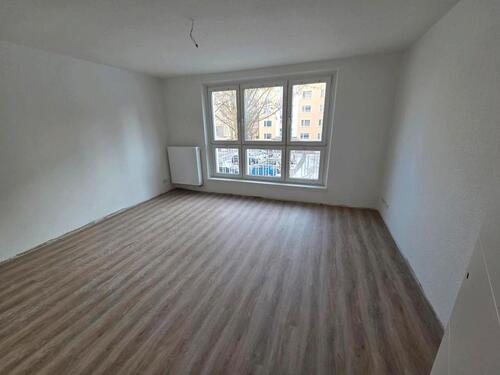 Foto - 2 Zimmer Etagenwohnung zur Miete in Magdeburg