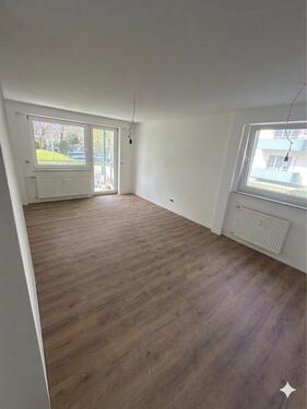 Foto - 4 Zimmer Erdgeschoßwohnung in Frankfurt am Main