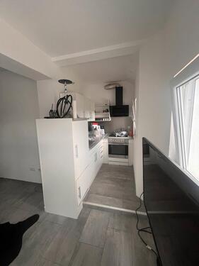 Foto - Anliegerwohnung zu vermieten - 670,00&nbsp;EUR Kaltmiete, ca.&nbsp; 48,00&nbsp;m&sup2;