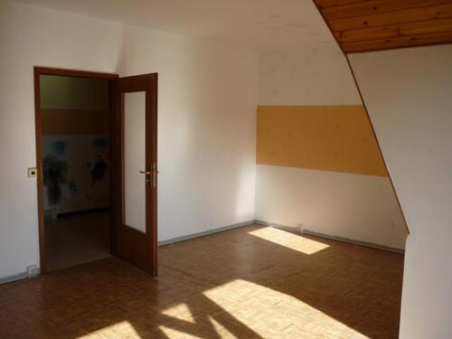 Foto - 2 Zimmer Etagenwohnung in Oschersleben (Bode)