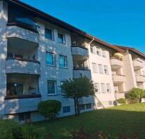2 Zimmer(3Zimmer)Wohnung mit Balkon in Schongau West zu verkaufen