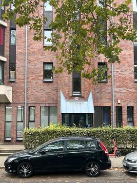 Foto - 3 Zimmer Wohnung, Düsseltal, 76qm, Balkon, Tiefgarage