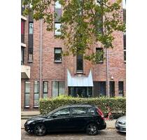 3 Zimmer Wohnung, Düsseltal, 76qm, Balkon, Tiefgarage - Düsseldorf Stadtbezirk 2