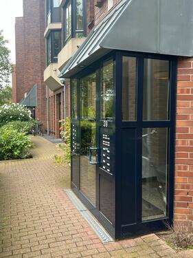 Foto - 3 Zimmer Mehrfamilienhaus, Wohnhaus zum Kaufen in Düsseldorf