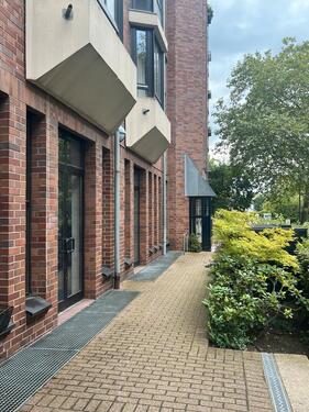 Foto - 3 Zimmer Mehrfamilienhaus, Wohnhaus in Düsseldorf