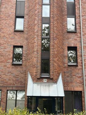 Foto - Mehrfamilienhaus, Wohnhaus in Düsseldorf zum Kaufen