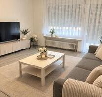 Schöne und helle 3-Zimmer-Wohnung in ruhiger Lage - Neuenkirchen