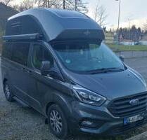 Pkw-Parkplatz, Wohnmobile ec. Witzighausen, Chr.-Wiedemann-Straße - Senden