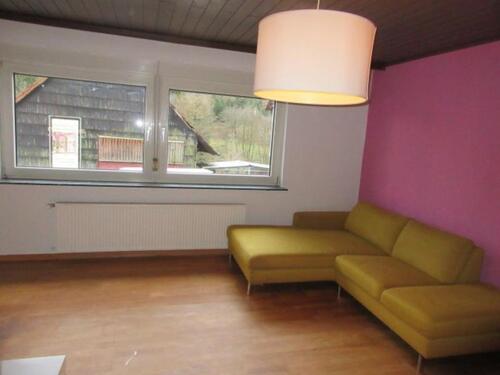 Foto - 2-ZW EBK BLK im Odenwald - 550,00 EUR Kaltmiete, ca.  65,00 m²
