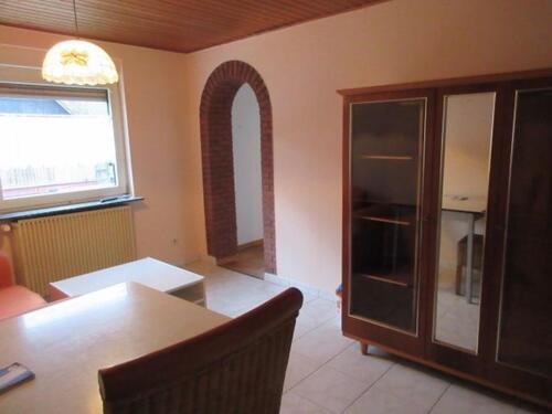 Foto - 2 Zimmer Etagenwohnung zur Miete in Mossautal