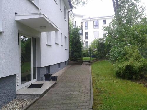 Foto - Etagenwohnung in Wuppertal