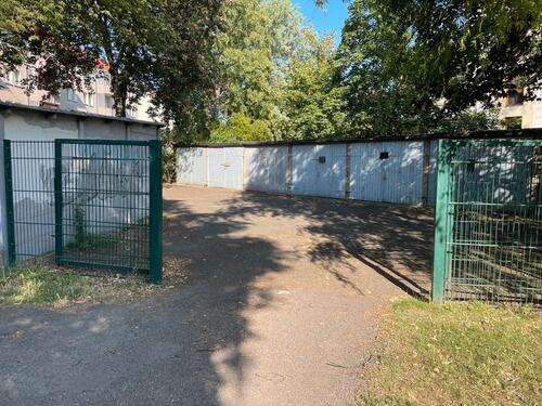 Foto - ‼️Garage zu vermieten‼️ - 150,00 EUR Miete,
