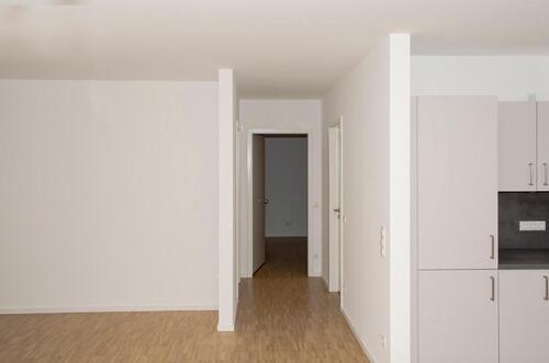 Foto - Etagenwohnung zur Miete in Hamburg