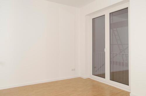 Foto - Etagenwohnung in Hamburg