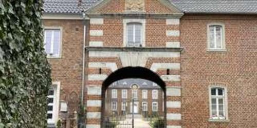 Foto - 2-Zimmer Wohnung 60 qm Schloss Gelsdorf