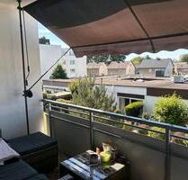 Provisionsfrei - 1-Zimmer Wohnung mit Balkon - Bad Salzuflen Ehrsen-Breden