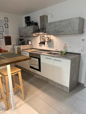 Foto - Etagenwohnung in Elchingen