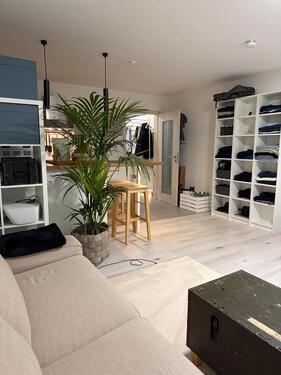 Foto - Etagenwohnung in Elchingen zur Miete