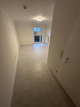 Foto - Charmantes 1-Zimmer-Apartment - 370,00 EUR Kaltmiete,