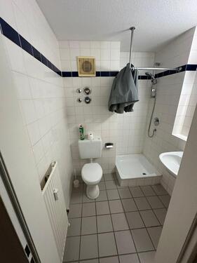 Foto - Etagenwohnung in Kaiserslautern