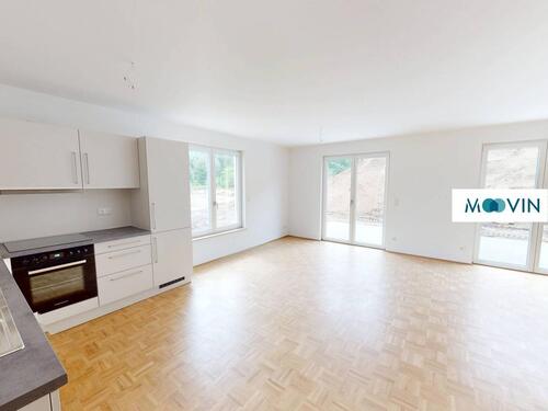 Foto - Etagenwohnung zur Miete in Strausberg