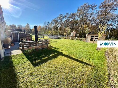 Foto - Etagenwohnung in Strausberg