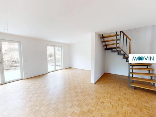 Foto - Etagenwohnung in Strausberg zur Miete