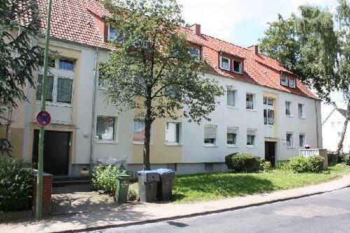 Foto - Etagenwohnung in Lünen