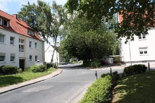 Foto - Etagenwohnung in Lünen zur Miete