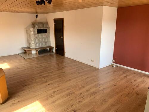 Foto - Etagenwohnung zur Miete in Aspach