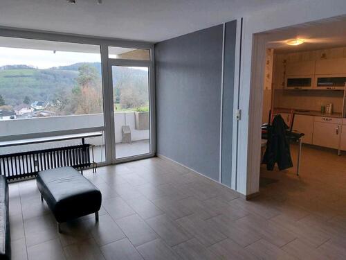 Foto - Etagenwohnung in Wiltingen zur Miete