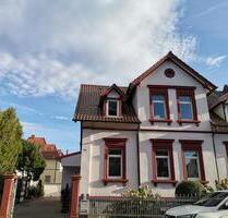 Wunderschöne,lichtdurchflutete DG Wohnung mit großer Dachterrasse - Bad Dürkheim