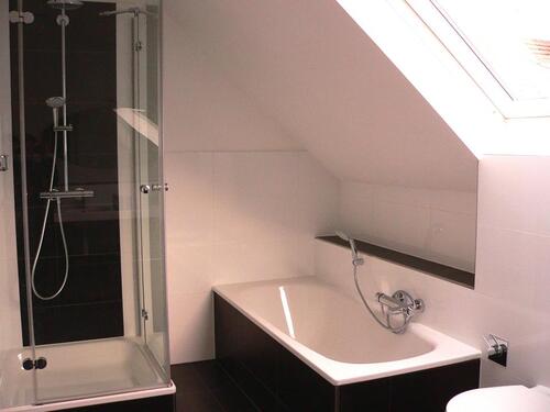 Foto - Etagenwohnung in Bad Dürkheim zur Miete