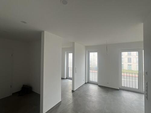 Foto - 3 Zimmer Etagenwohnung zur Miete in Vechta