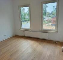 Wunderschöne 3 Zimmerdachgeschoßwohnung ab sofort zu vermieten - Hechthausen