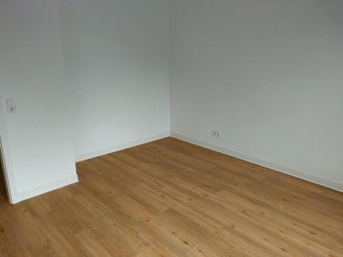 Foto - 3 Zimmer Dachgeschoßwohnung zur Miete in Hechthausen