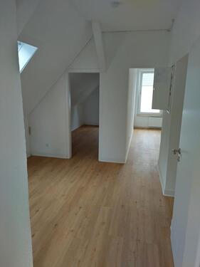Foto - 3 Zimmer Dachgeschoßwohnung in Hechthausen